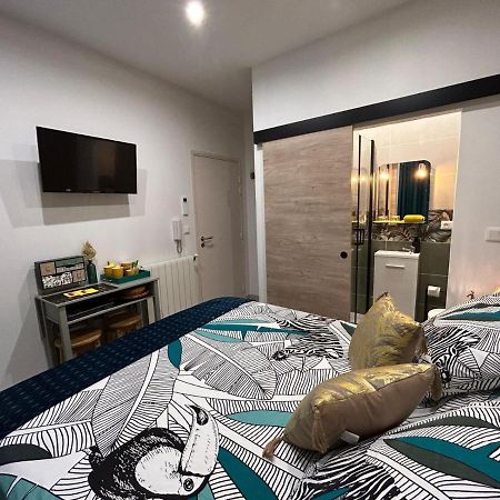 La Maddyson Bed & Breakfast Narbonne Dış mekan fotoğraf