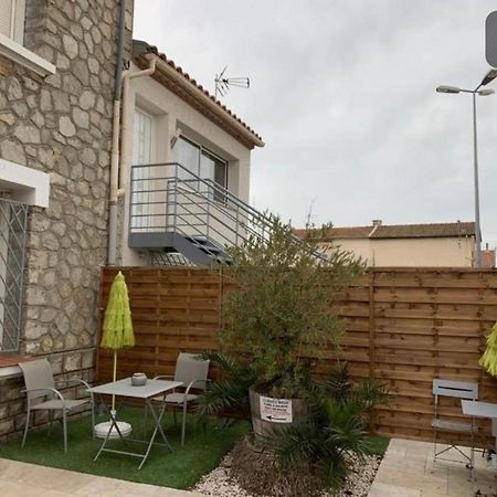 La Maddyson Bed & Breakfast Narbonne Dış mekan fotoğraf