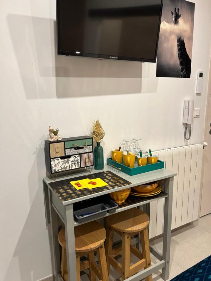 La Maddyson Bed & Breakfast Narbonne Dış mekan fotoğraf