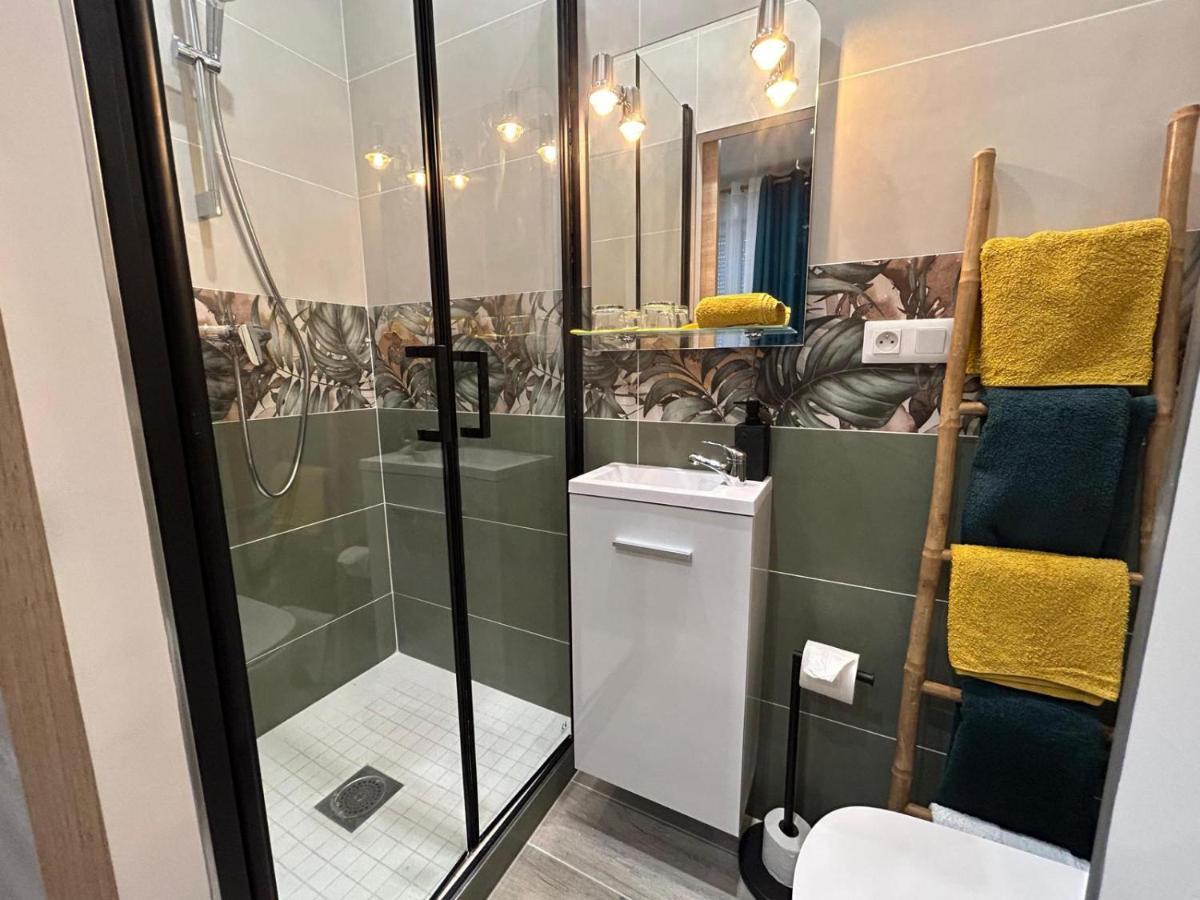 La Maddyson Bed & Breakfast Narbonne Dış mekan fotoğraf