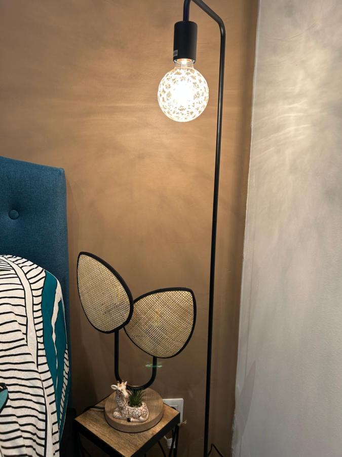 La Maddyson Bed & Breakfast Narbonne Dış mekan fotoğraf
